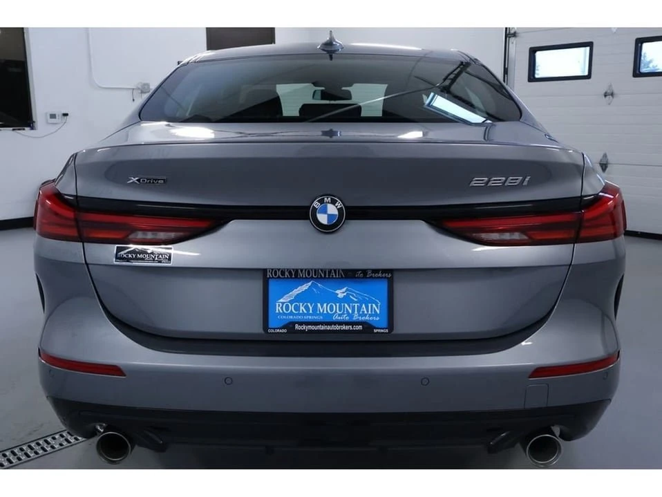 2023 BMW G42 2 Series - Image 6 of 20