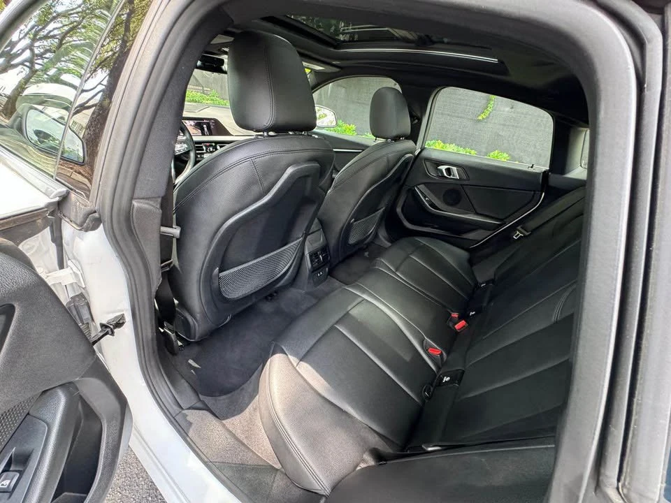 2023 BMW G42 2 Series - Image 8 of 10
