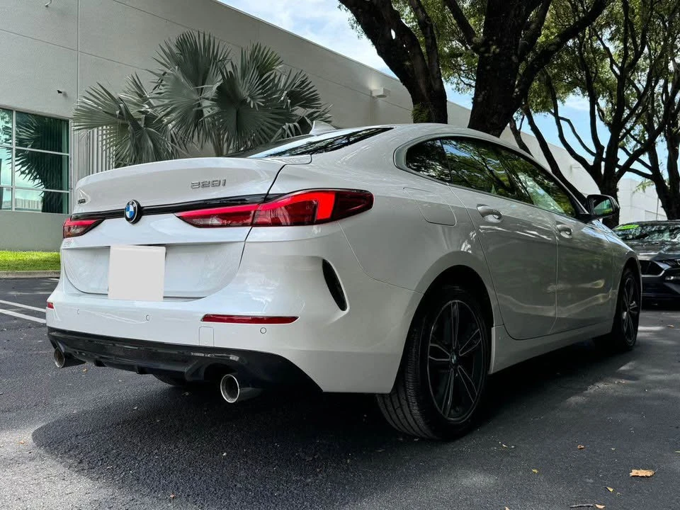 2023 BMW G42 2 Series - Image 4 of 10