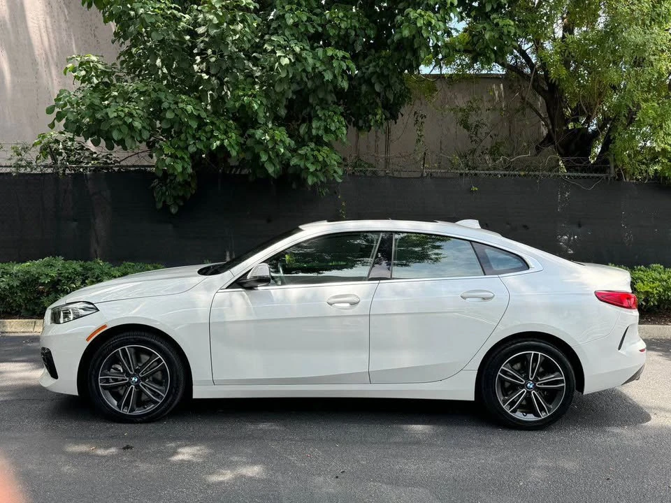2023 BMW G42 2 Series - Image 9 of 10