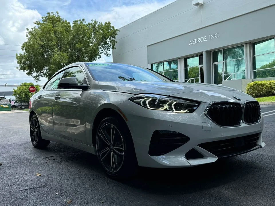 2023 BMW G42 2 Series - Image 3 of 10
