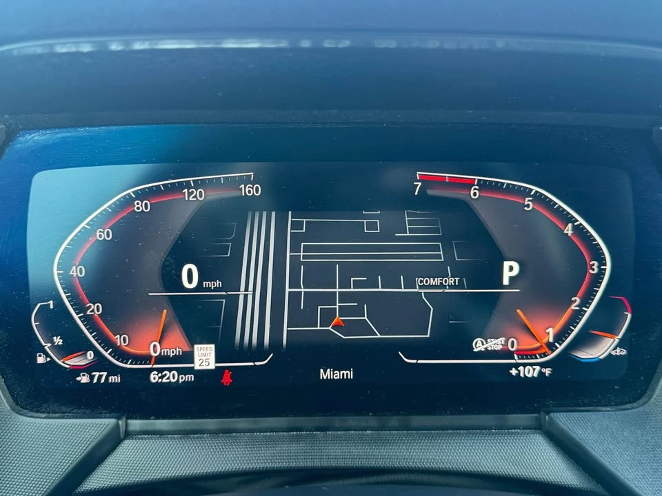 2023 BMW G42 2 Series - Image 11 of 11