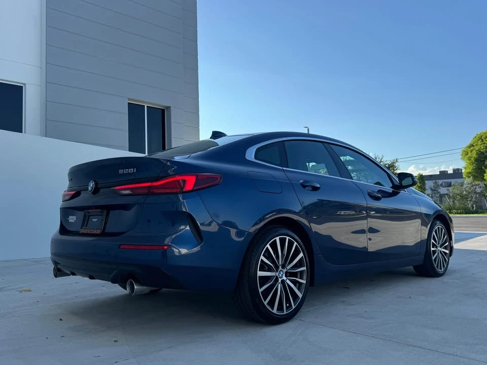 2023 BMW G42 2 Series - Image 6 of 11