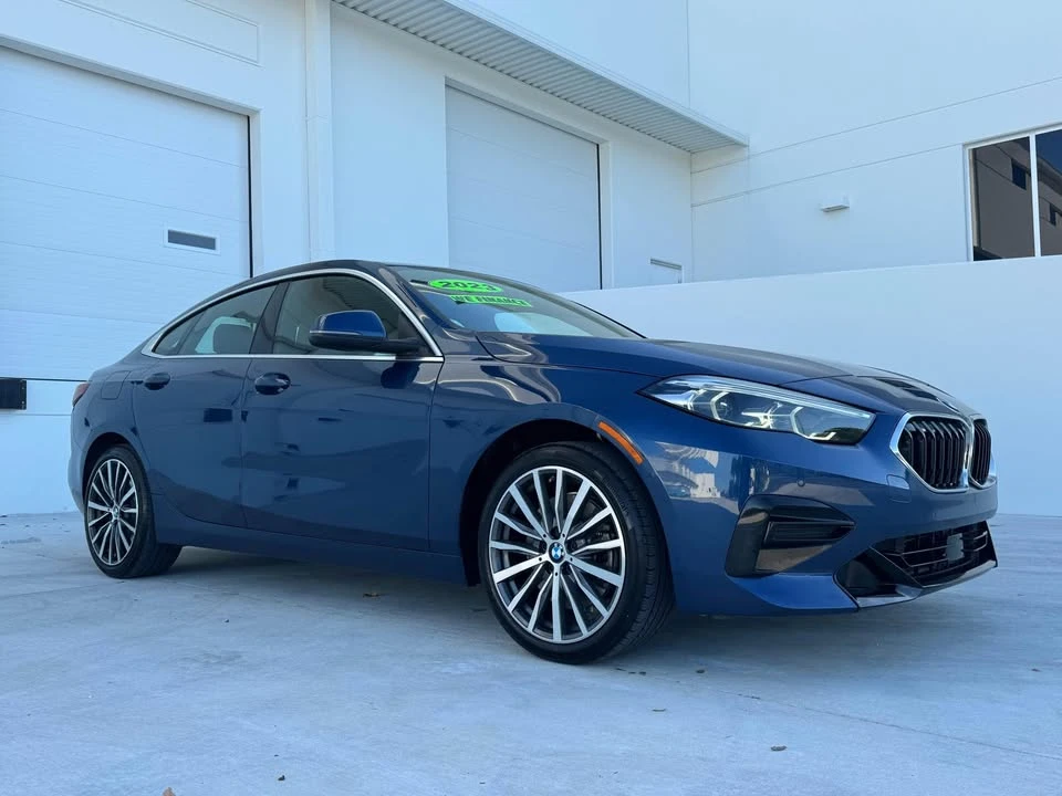 2023 BMW G42 2 Series - Image 9 of 11