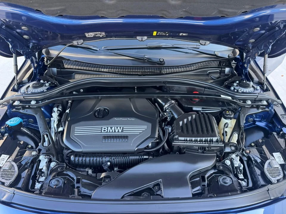 2023 BMW G42 2 Series - Image 8 of 11