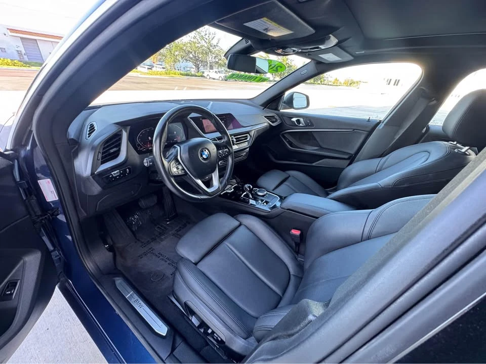 2023 BMW G42 2 Series - Image 10 of 11