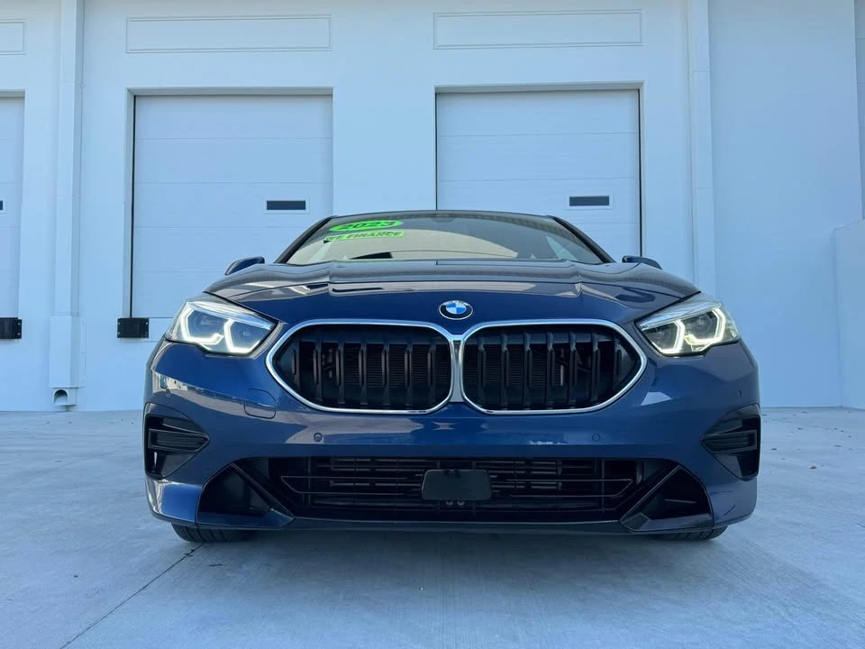 2023 BMW G42 2 Series - Image 2 of 11