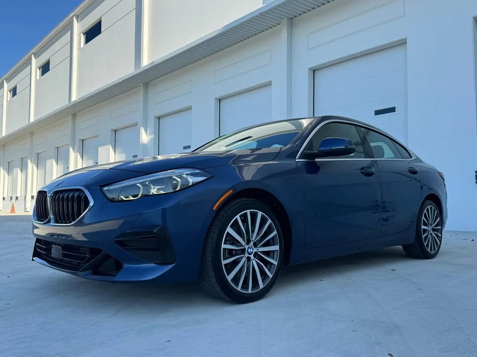 2023 BMW G42 2 Series - Image 3 of 11