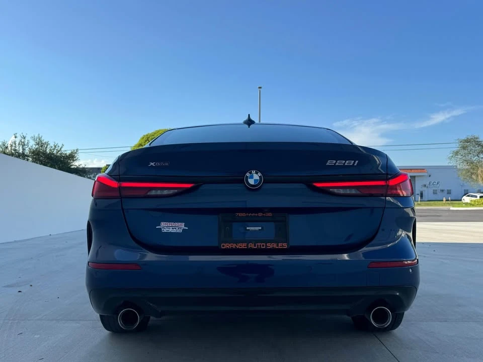 2023 BMW G42 2 Series - Image 5 of 11