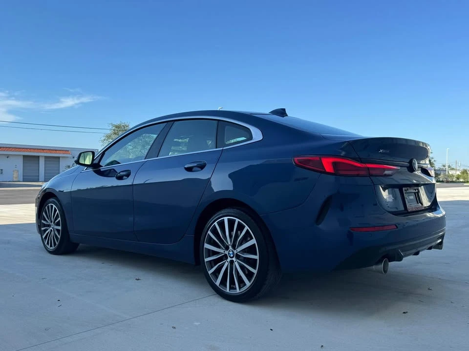 2023 BMW G42 2 Series - Image 4 of 11