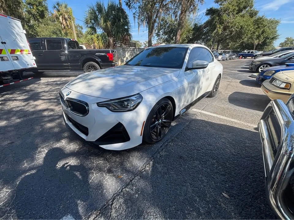 2023 BMW G42 2 Series - Image 2 of 2