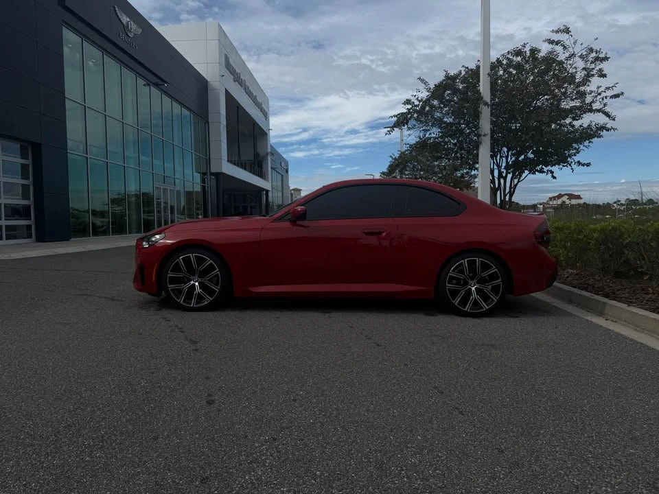 2023 BMW G42 2 Series - Image 5 of 12