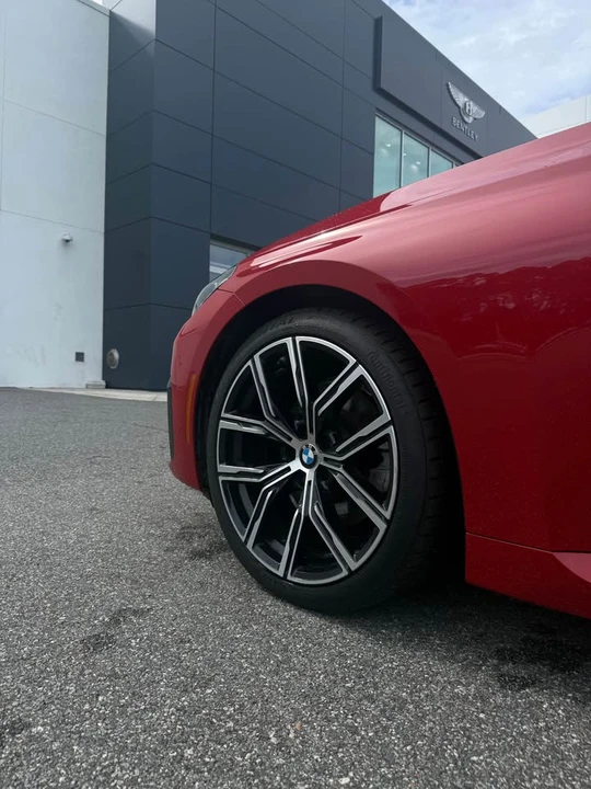 2023 BMW G42 2 Series - Image 6 of 12