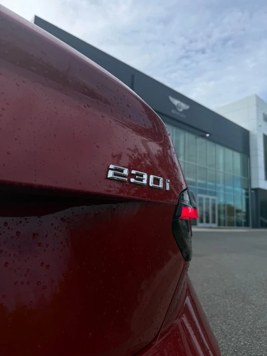 2023 BMW G42 2 Series - Image 7 of 12