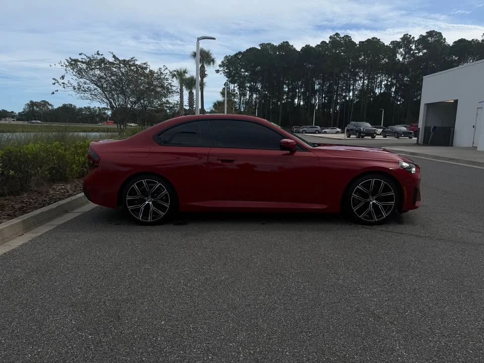 2023 BMW G42 2 Series - Image 4 of 12