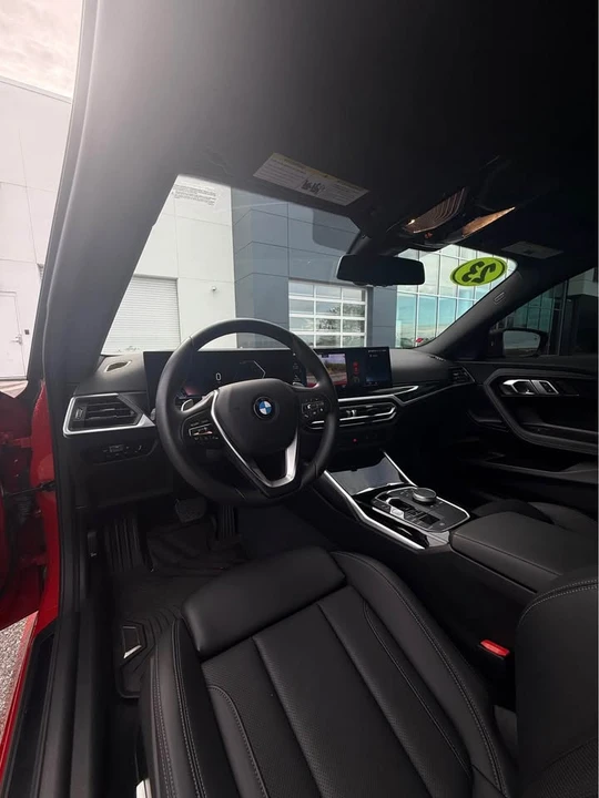 2023 BMW G42 2 Series - Image 10 of 12