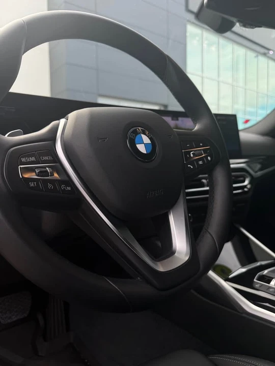 2023 BMW G42 2 Series - Image 11 of 12
