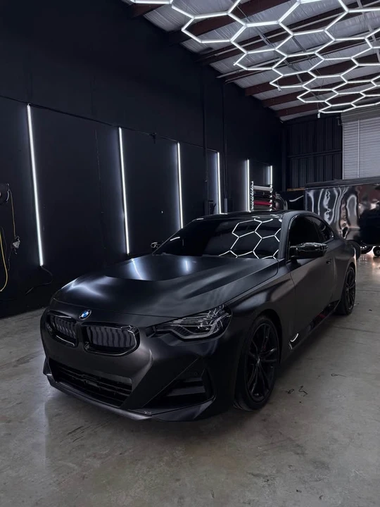 2023 BMW G42 2 Series - Image 2 of 4