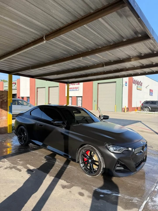 2023 BMW G42 2 Series - Image 3 of 4