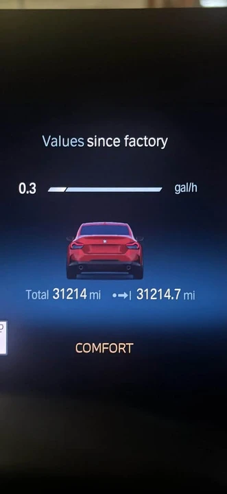 2023 BMW G42 2 Series - Image 4 of 4