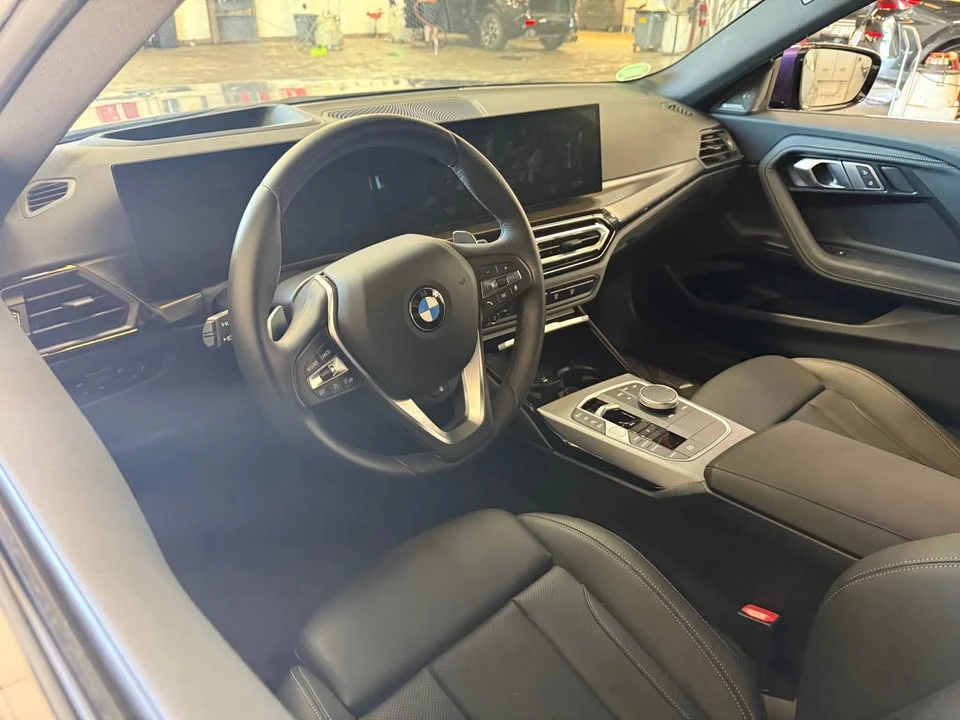 2023 BMW G42 2 Series - Image 6 of 7