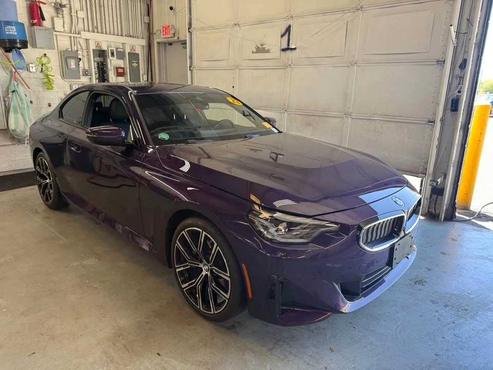 2023 BMW G42 2 Series - Image 2 of 7