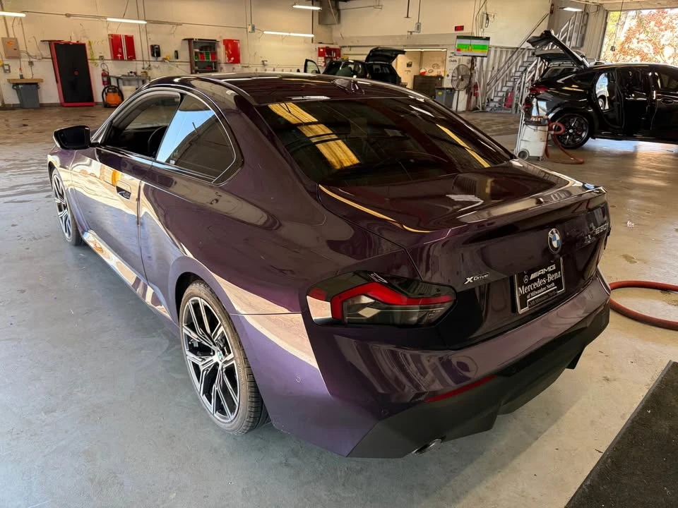 2023 BMW G42 2 Series - Image 3 of 7