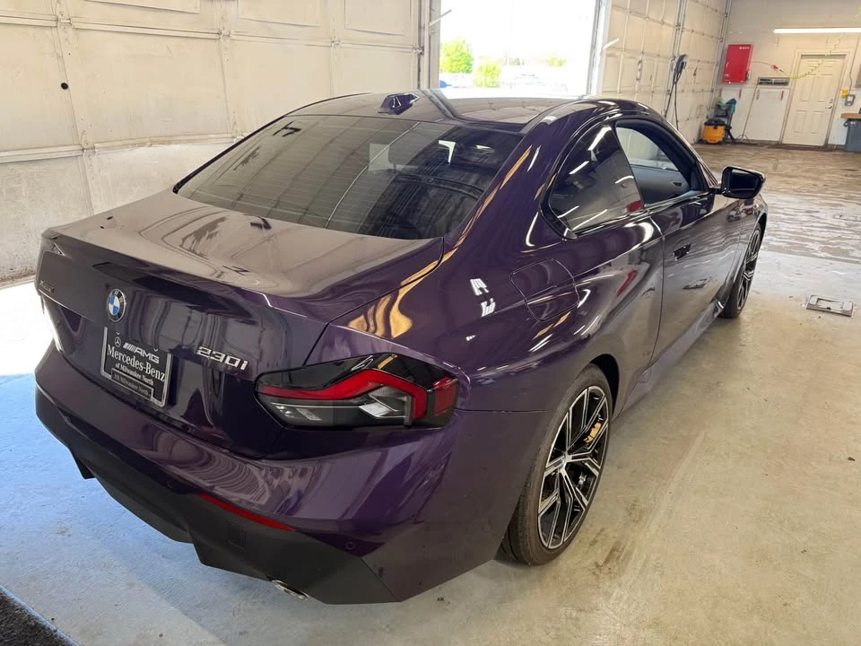 2023 BMW G42 2 Series - Image 4 of 7