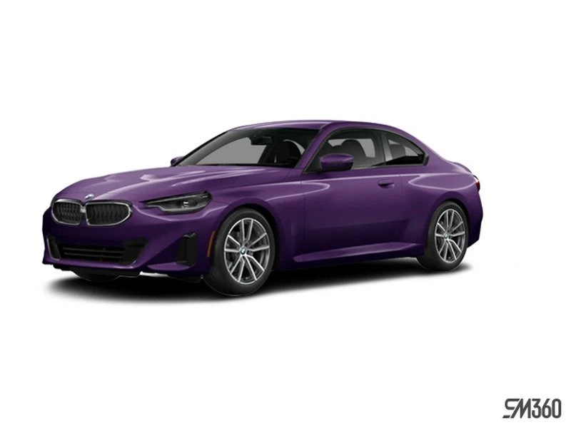 2023 BMW G42 2 Series - Image 3 of 3