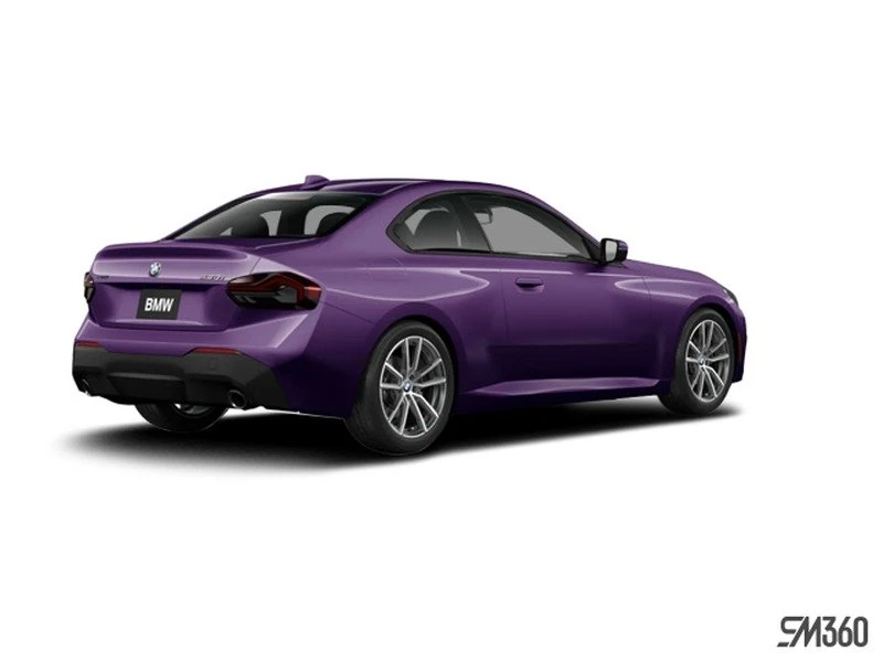 2023 BMW G42 2 Series - Image 2 of 3