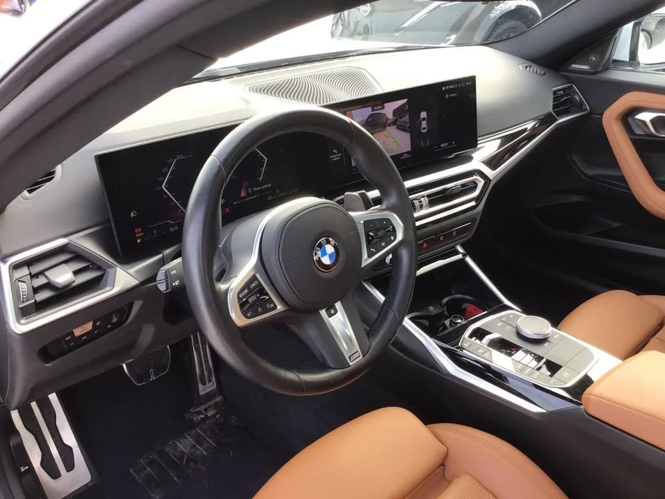 2023 BMW G42 2 Series - Image 8 of 19
