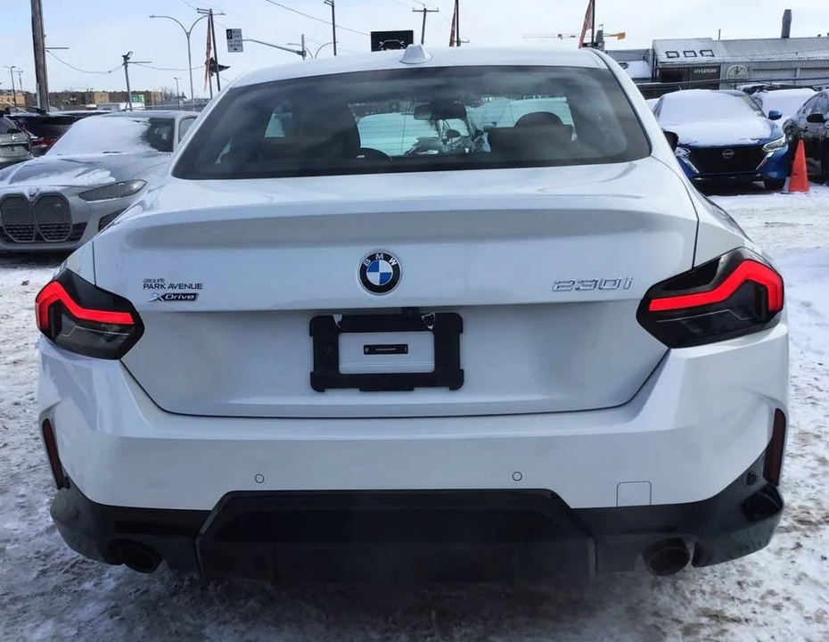 2023 BMW G42 2 Series - Image 6 of 19