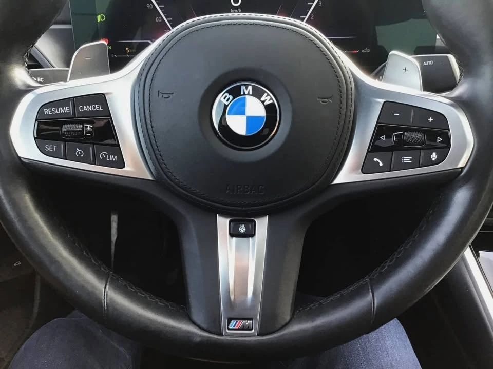 2023 BMW G42 2 Series - Image 19 of 19