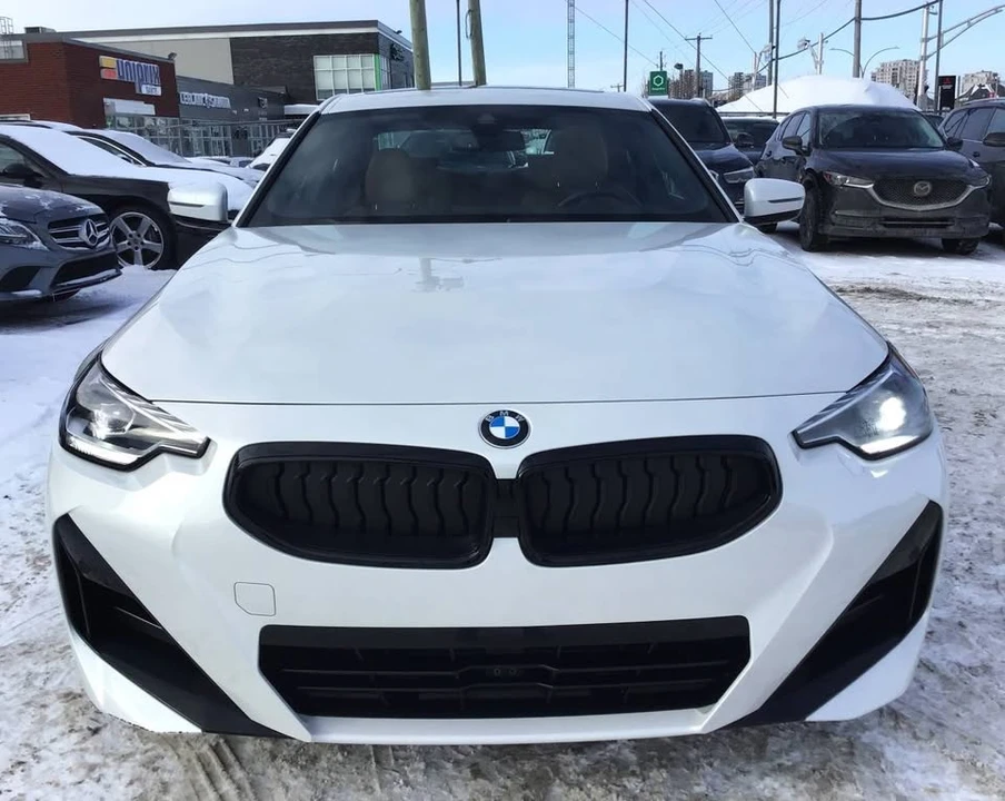 2023 BMW G42 2 Series - Image 4 of 19