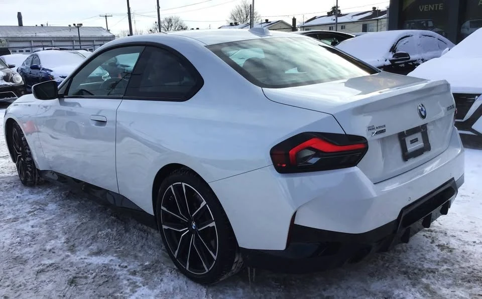 2023 BMW G42 2 Series - Image 7 of 19