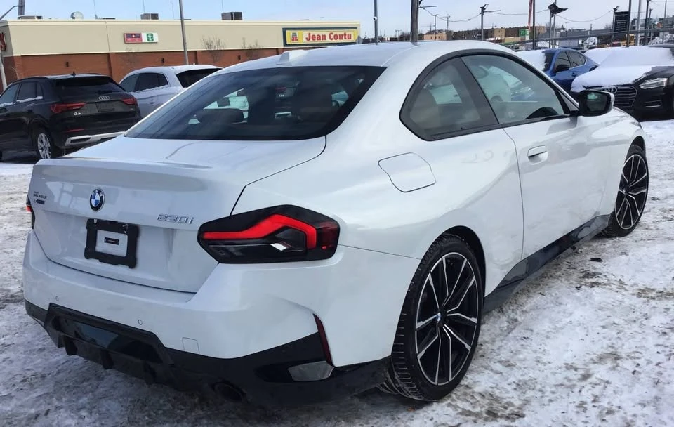 2023 BMW G42 2 Series - Image 5 of 19
