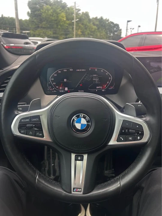 2023 BMW G42 M240i - Image 14 of 18