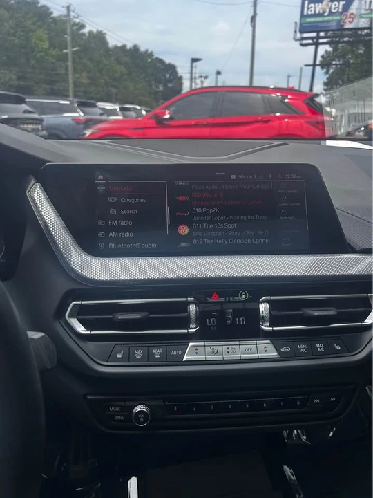 2023 BMW G42 M240i - Image 16 of 18