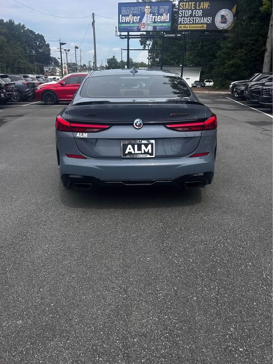 2023 BMW G42 M240i - Image 4 of 18