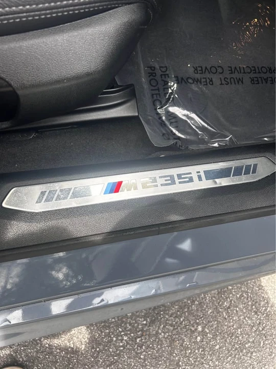2023 BMW G42 M240i - Image 9 of 18