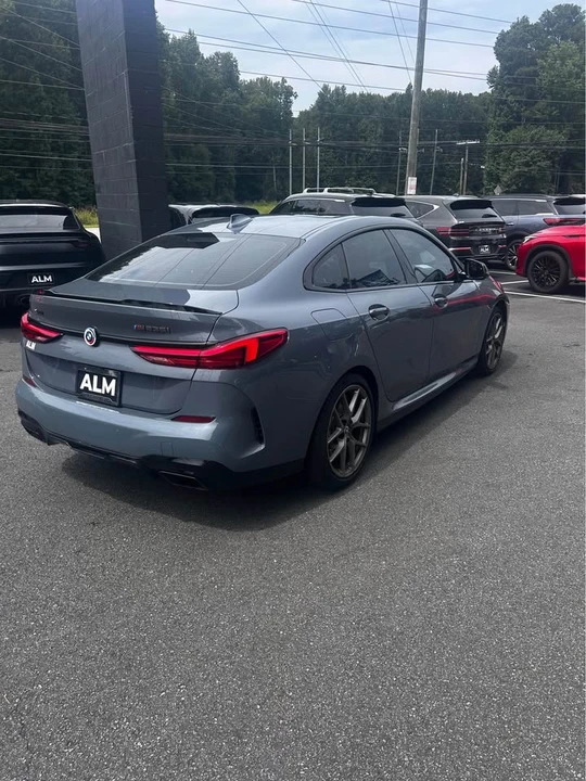 2023 BMW G42 M240i - Image 5 of 18