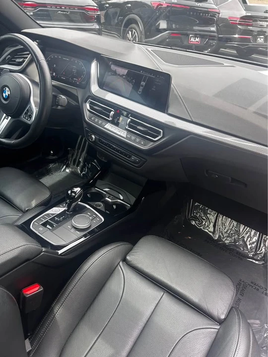 2023 BMW G42 M240i - Image 11 of 18