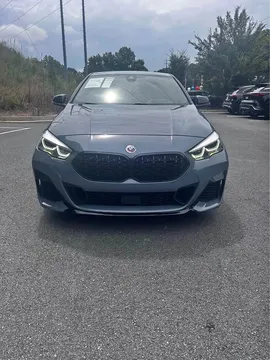 2023 BMW 2 Series M235i xDrive