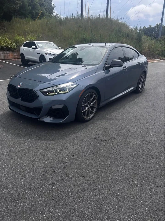 2023 BMW G42 M240i - Image 2 of 18