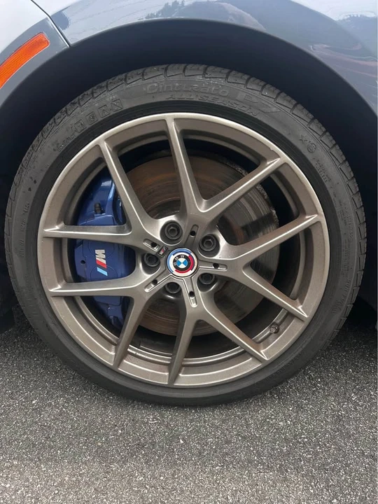 2023 BMW G42 M240i - Image 3 of 18