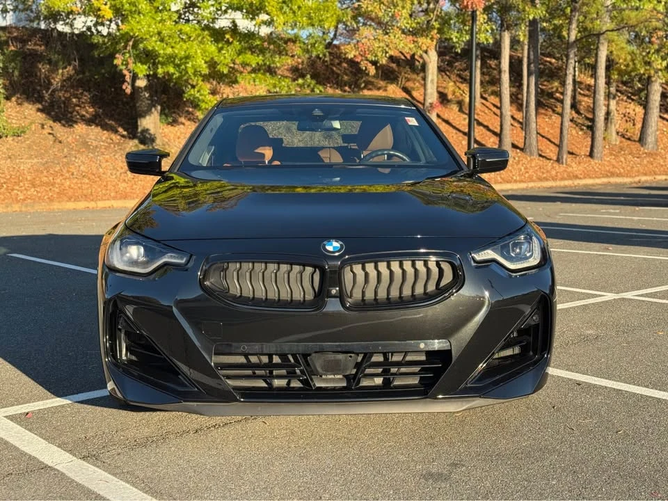 2023 BMW G42 M240i - Image 2 of 19