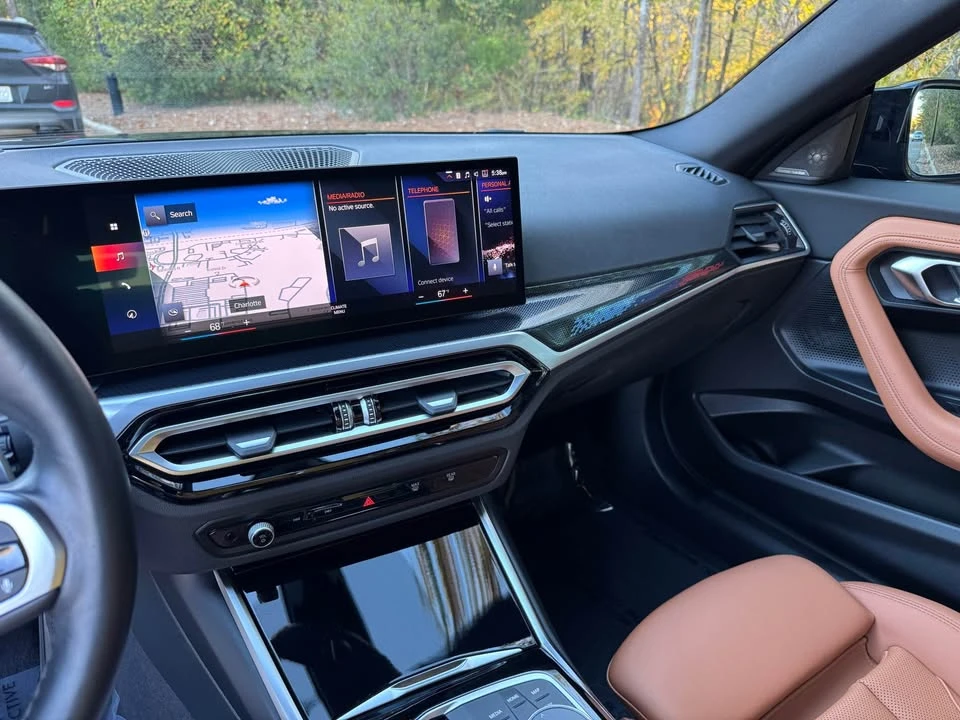 2023 BMW G42 M240i - Image 13 of 19