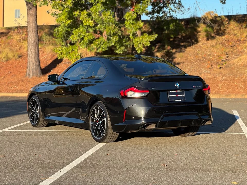 2023 BMW G42 M240i - Image 5 of 19