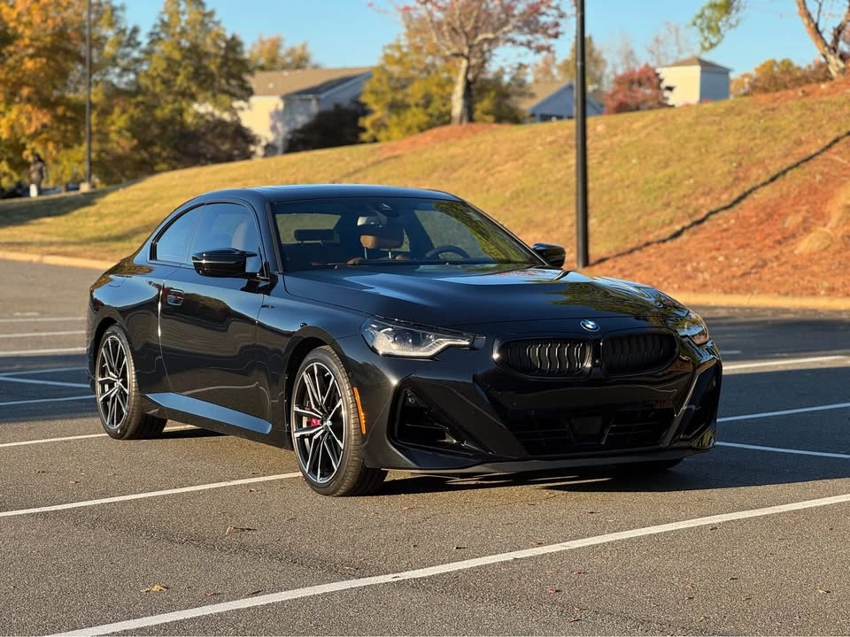 2023 BMW G42 M240i - Image 9 of 19