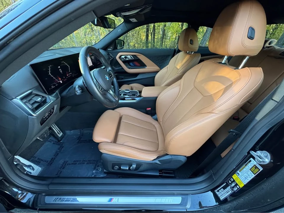 2023 BMW G42 M240i - Image 11 of 19